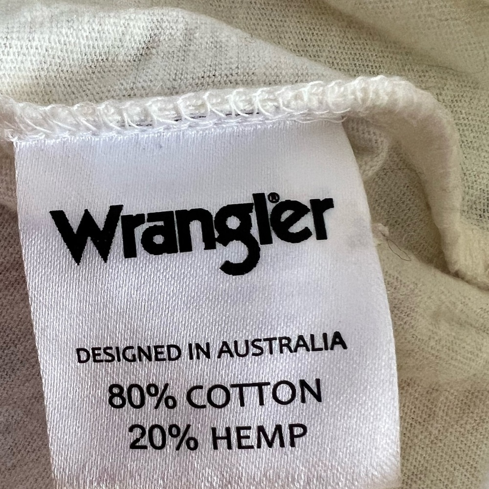 Love the organic fibre feels - a copy of California  70’s surfer gear. - Picture 5 of 5